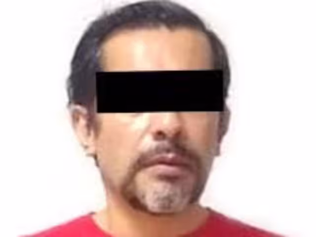 José Ángel Casarrubias Salgado, alias "El Mochomo", era señalado por su presunta participación en la desaparición de los 43 normalistas de Ayotzinapa en 2014