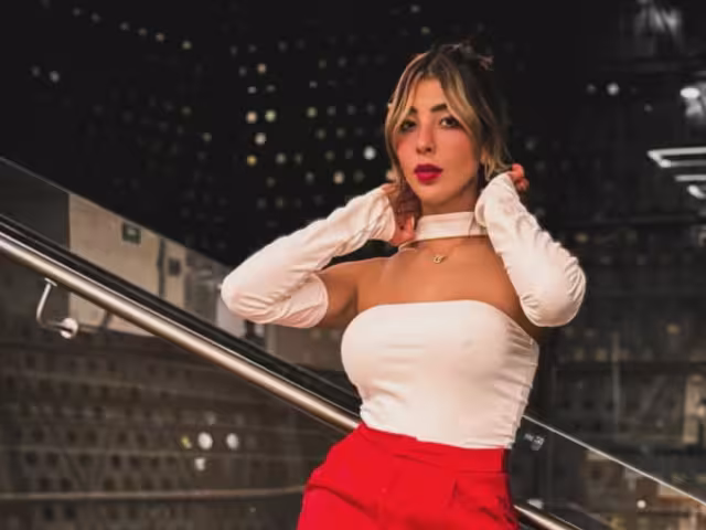 Frida Urbina confirma la infidelidad de Abel mientras ella estaba en Survivor México