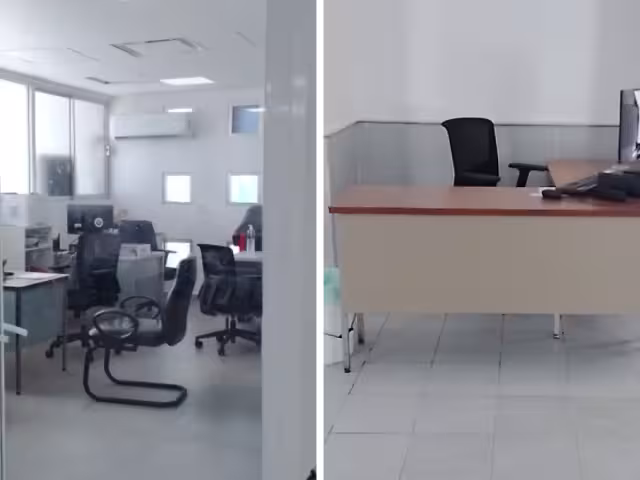 Pacientes sin atención y horas bajo el sol en UMF No. 12