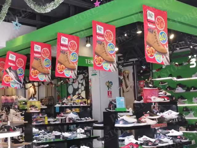 Comercio carmelita se prepara para el Buen Fin con cautela y promociones adelantadas