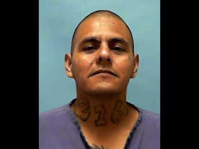 Jesús Muñoz Gutiérrez fue deportado por Estados Unidos a Sudán del Sur