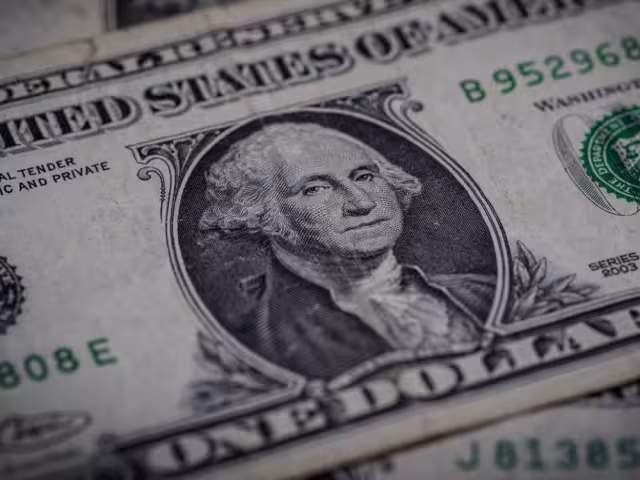 Este sería el costo del dólar para el 11 de junio en la República Mexicana