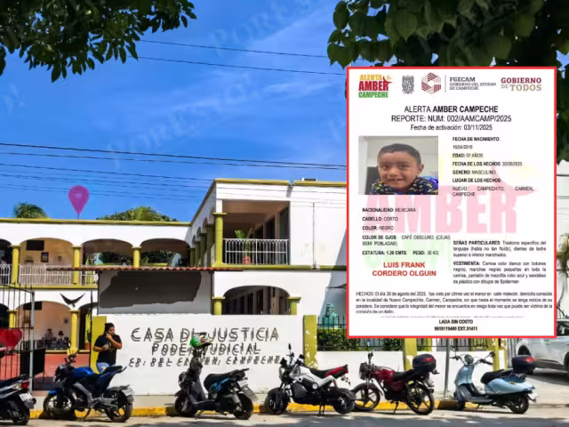 Madre carmelita exige justicia: dos meses sin rastro de su hijo pese a orden judicial