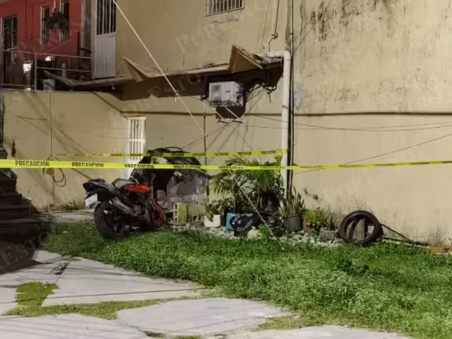 Grave hombre que intentó quitarse la vida en su casa de Ciudad del Carmen