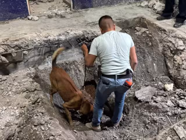 Las autoridades presumen que el asesinato del empresario Rafael Ramírez Gutiérrez estaría relacionado con una millonaria deuda