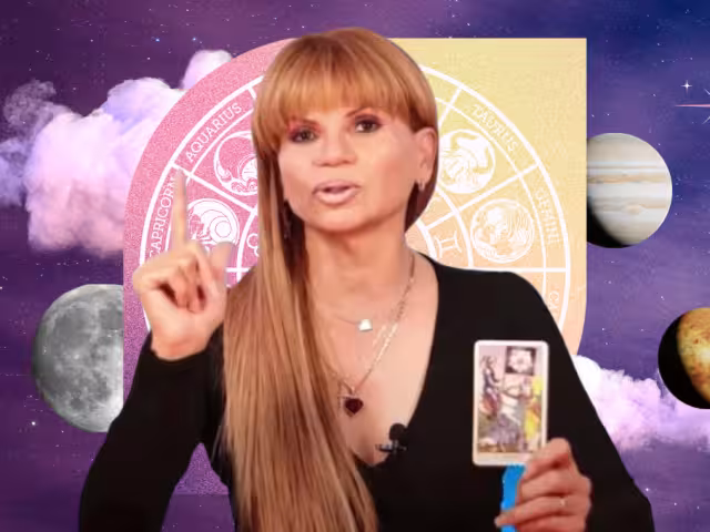 Horóscopos de Mhoni Vidente: Las mejores predicciones para este día. FOTO: Por Esto!