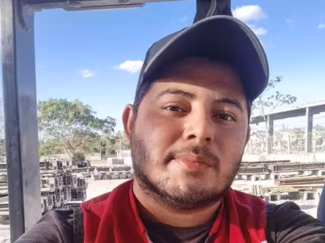 Familiares de Oliver González Naal, de Isla Aguada, piden ayuda para localizarlo tras cuatro días desaparecido en Xpujil, Calakmul