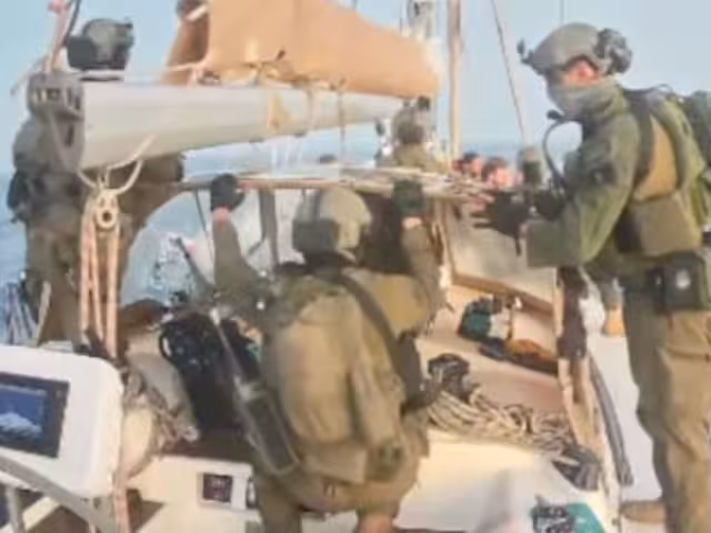 La presidenta Claudia Sheinbaum informó que el Gobierno de México ha enviado cuatro notas diplomáticas a Israel en los últimos días