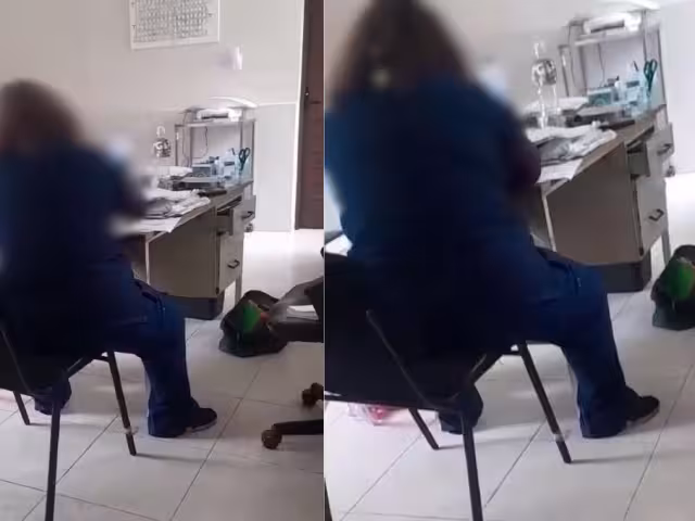 Paciente denuncia negligencia en centro de salud de Ley de Reforma Agraria, Campeche