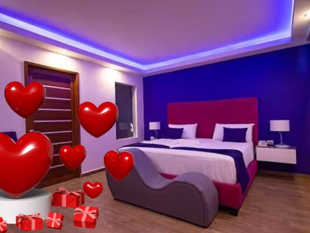 Aceptan vales de despensa en los moteles de Campeche