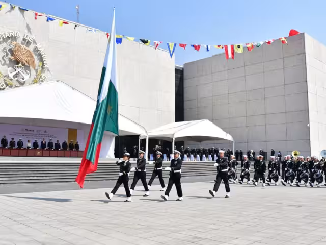 Los eventos tuvieron lugar en diversos puntos de la capital del país