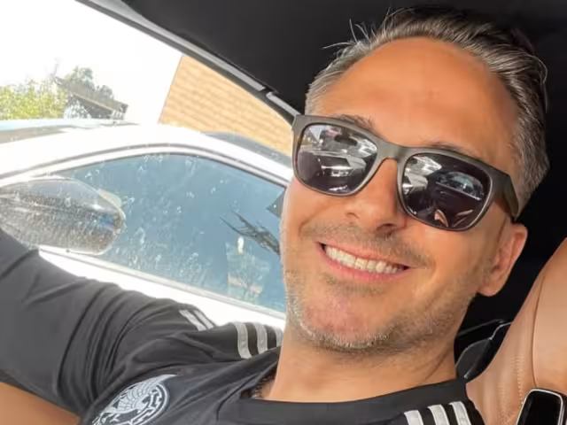 ¿Alex Bisogno va a sumarse al equipo de conductores de 'Hoy'?