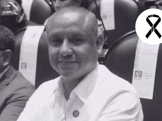 Benito Aguas Atlahua era un político reconocido en la región montañosa central de Veracruz y exalcalde del municipio de Zongolica