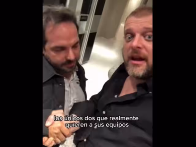 Más allá del escándalo mediático, lo que está en tensión es la confianza ciudadana en los representantes públicos