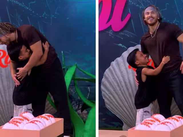 La Casa de los Famosos México: ¿Abelito y Aldo de Nigris son los peores pagados?