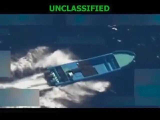 El presidente Donald Trump ha defendido estos ataques al invocar las mismas facultades legales utilizadas tras los atentados del 11-S