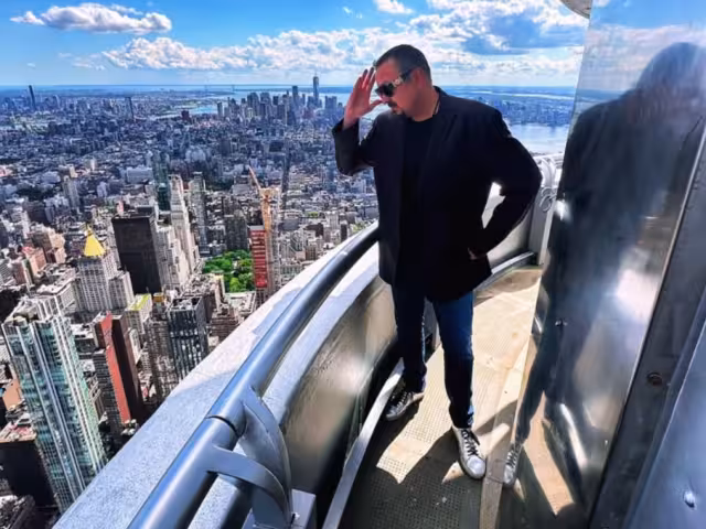 Pepe Aguilar reveló su reflexión sobre la boda de Ángela Aguilar y Christian Nodal