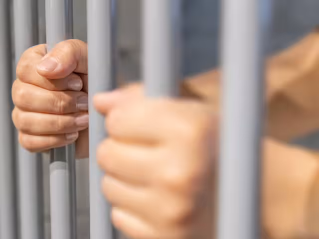 Un juez de control dictó una sentencia de 103 años de cárcel contra Gabriel L. por secuestro agravado