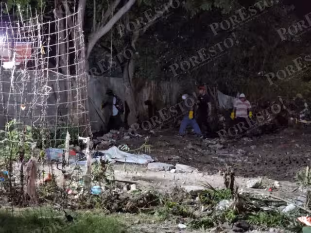 Acción comunitaria logra respuesta estatal ante ola de robos e invasiones