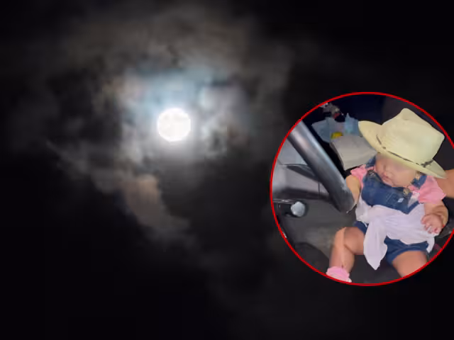 Preservan en Dzitbalché el tradicional Jéets’ Méek bajo la luna llena