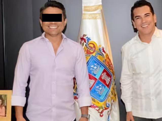 Funcionarios del sexenio de “Alito” enfrentan proceso por uso indebido de recursos públicos