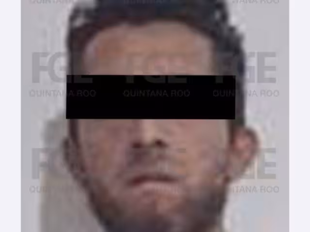 Hombre es detenido en Chetumal por presunto robo de automóvil