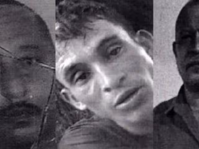 Los tres ciudadanos guatemaltecos fueron vistos por última vez la mañana del 31 de marzo en la colonia Centro de Tapachula