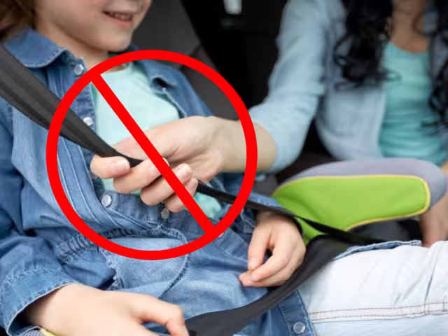 Autoridades llaman a la responsabilidad vial para proteger vidas y reducir accidentes