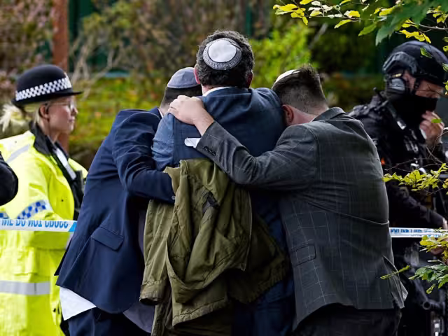 La Policía británica mantiene abierta la investigación para esclarecer los motivos del ataque