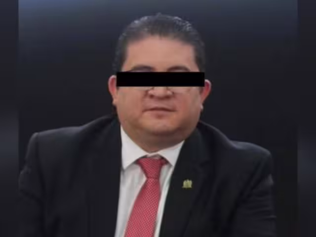 La detención de Rubén Ibarra coincide con el inicio del proceso electoral interno para renovar la rectoría de la UAZ