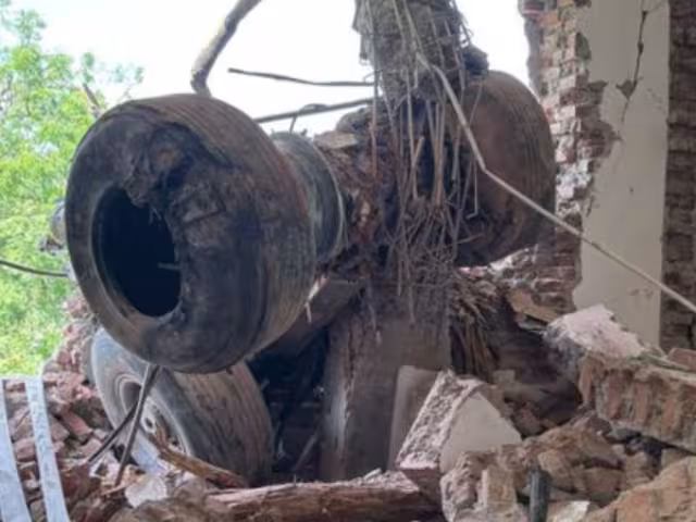 El único sobreviviente ha sido identificado como Viswash Kumar Ramesh, pasajero del asiento 11A