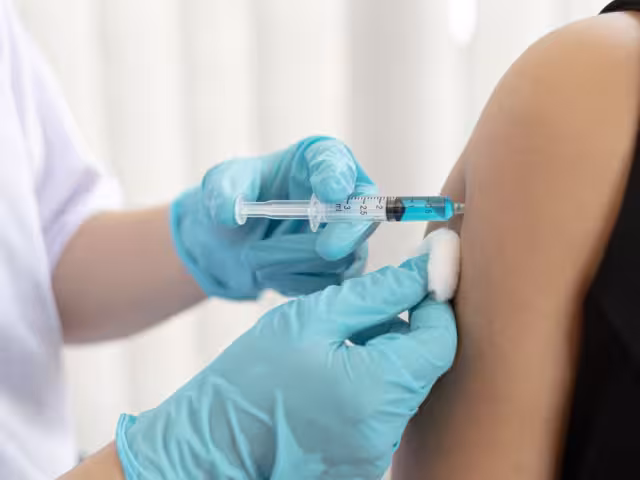 Este es el más reciente reporte de la Secretaría de Salud en México