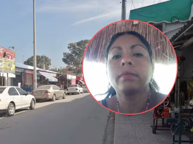 Su familia está preocupada y le envían un mensaje esperando su regreso