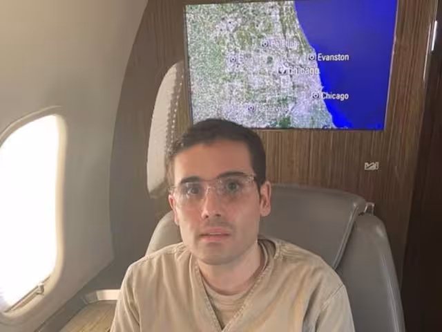 Ovidio Guzmán fue extraditado en septiembre de 2023 y enfrenta cargos relacionados con el control y distribución de fentanilo