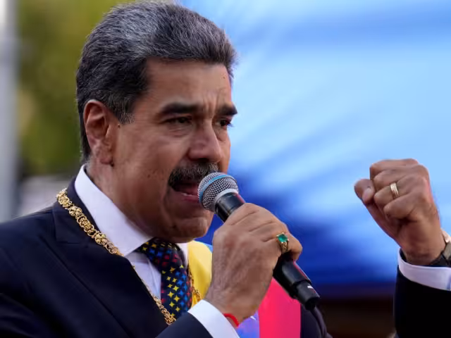 El gobierno de Venezuela limitó a tres el número de diplomáticos acreditados en las embajadas de Francia, Países Bajos e Italia