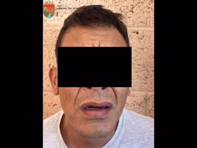 La Fiscalía de Chiapas informó la detención del presunto autor material del asesinato del sacedote Marcelo Pérez Pérez