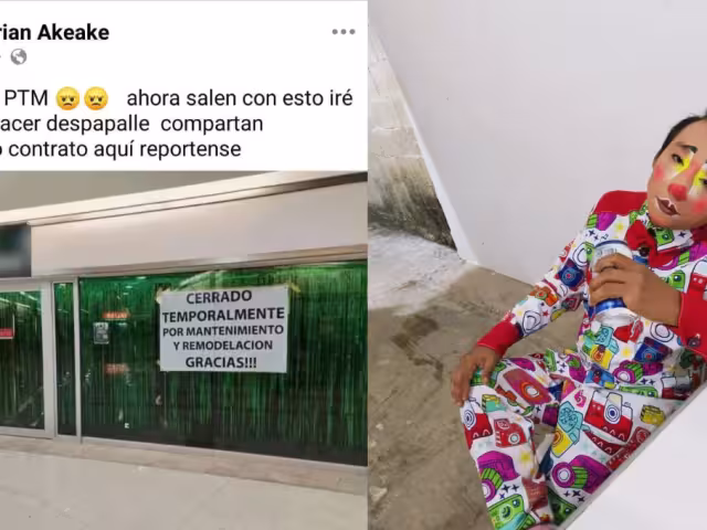 Aun no le resuelven el reembolso de su dinero