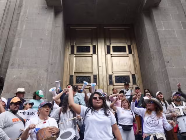 INE avaló un presupuesto precautorio de 13 mil millones de pesos para las elecciones extraordinarias del Poder Judicial en 2025