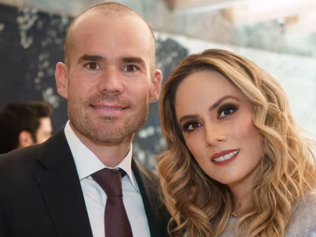 Christian Lara revive el complicado momento que vivió junto a Roberto Ruiz