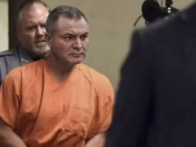 “Lo que más me llamó la atención fue lo que dijo el director de la DEA: hemos derribado a tres grandes narcotraficantes: el primero, García Luna"