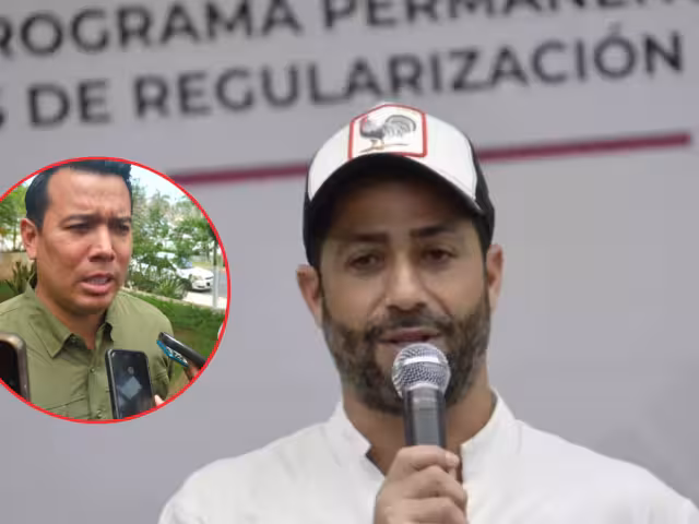 Exhortan a Pablo Gutiérrez Lazarus a resolver los problemas de El Carmen, sin excluir sectores