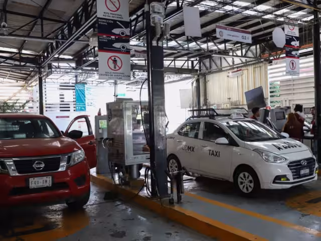 Agendar la cita para la verificación vehicular en la Ciudad de México no tiene costo