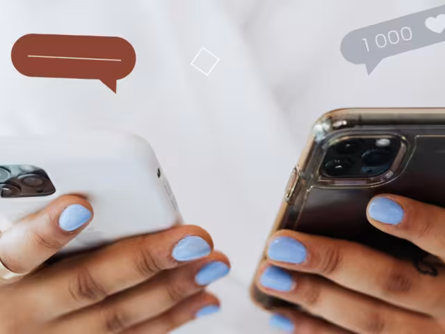 ¿Por qué no regalar celulares a menores de 16 años en Navidad?