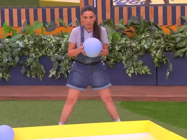 La Casa de los Famosos México: ¿Dalilah Polanco ha pedido su salida?