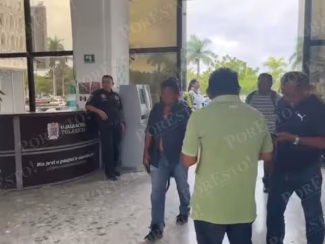 Ejidatarios acusan falta de voluntad política en conflicto con la CFE