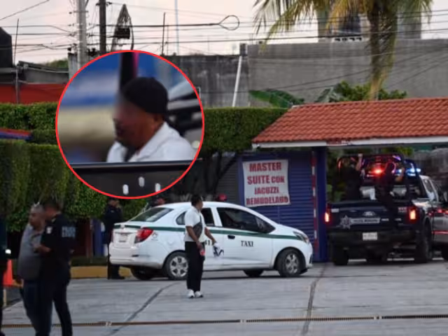 Caen tres tras asalto violento a casa de empeño en Cancún; uno es taxista