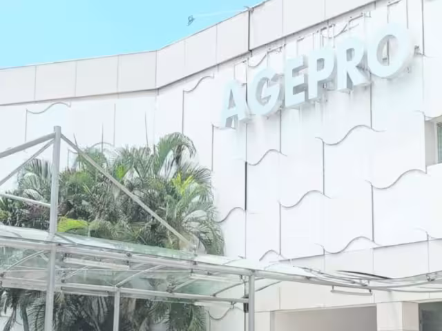 Ageproo recupera 300 hectáreas de predios del estado