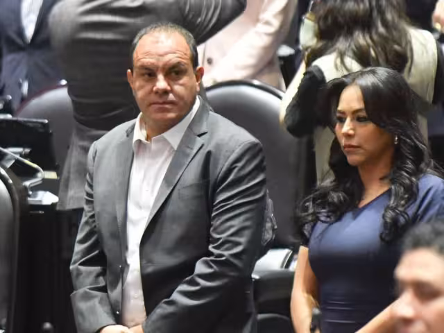 Cuauhtémoc Blanco enfrenta una acusación por presunto intento de violación presentada por su media hermana, Nidia Fabiola Blanco Fernández