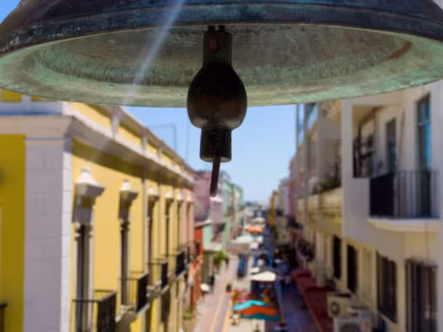 Campeche fue la primera capital de Yucatán en 1540.