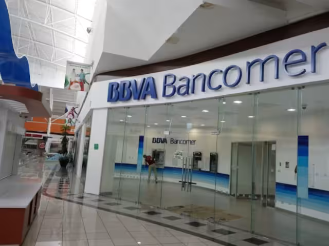 Las sucursales bancarias estarán cerradas Jueves y Viernes Santo.